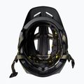 Cască de bicicletă Fox Racing Speedframe Pro Blocked negru-verde 29414_532 10