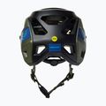 Cască de bicicletă Fox Racing Speedframe Pro Blocked negru-verde 29414_532 11