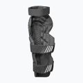 Apărători de ciclism pentru genunchi Fox Racing Titan Race Knee black 3