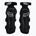 Apărători de ciclism pentru genunchi Fox Racing Titan Race Knee black