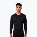 Longsleeve de ciclism pentru bărbați Fox Racing Tecbase black
