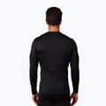 Longsleeve de ciclism pentru bărbați Fox Racing Tecbase black 2