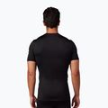 Fox Racing Tecbase tricou de ciclism pentru bărbați negru 30304_001 2