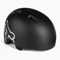 Cască de bicicletă Fox Racing Flight negru 29872_001