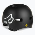 Cască de bicicletă Fox Racing Flight negru 29872_001 4