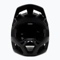 Cască de bicicletă Fox Racing Proframe RS neagră 29862_001 2