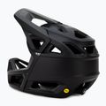 Cască de bicicletă Fox Racing Proframe RS neagră 29862_001 4