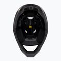 Cască de bicicletă Fox Racing Proframe RS neagră 29862_001 5