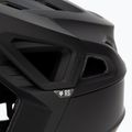 Cască de bicicletă Fox Racing Proframe RS neagră 29862_001 7