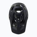Cască de bicicletă Fox Racing Proframe RS neagră 29862_001 13