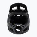 Cască de bicicletă Fox Racing Proframe RS neagră 29862_001 14