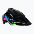 Cască de bicicletă FOX Speedframe Pro Lunar negru 29881-001