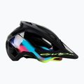 Cască de bicicletă FOX Speedframe Pro Lunar negru 29881-001 3