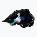 Cască de bicicletă FOX Speedframe Pro Lunar negru 29881-001 4