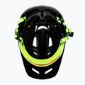 Cască de bicicletă FOX Speedframe Pro Lunar negru 29881-001 5