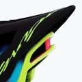 Cască de bicicletă FOX Speedframe Pro Lunar negru 29881-001 7