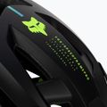 Cască de bicicletă FOX Speedframe Pro Lunar negru 29881-001 9