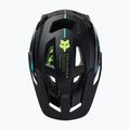 Cască de bicicletă FOX Speedframe Pro Lunar negru 29881-001 13