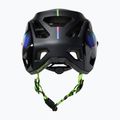 Cască de bicicletă FOX Speedframe Pro Lunar negru 29881-001 15