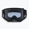 Ochelari de ciclism Fox Racing Airspace Vizen negru 29672_001 2