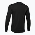 Fox Ranger Dr MD Tred LS tricou de ciclism pentru bărbați negru 30100_001_S 2