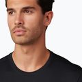 Longsleeve de ciclism pentru bărbați Fox Racing Tecbase Fire black 4