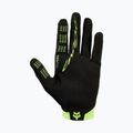 FOX Flexair Lunar negru/galben mănuși de ciclism 30088_019_S 8