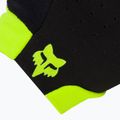 FOX Flexair Lunar negru/galben mănuși de ciclism 30088_019_S 4