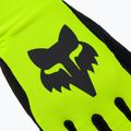 FOX Flexair Lunar negru/galben mănuși de ciclism 30088_019_S 6