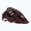 Cască Fox Racing Speedframe maroon 26840_299