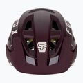 Cască Fox Racing Speedframe maroon 26840_299 2