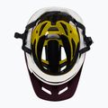 Cască Fox Racing Speedframe maroon 26840_299 5