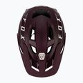 Cască Fox Racing Speedframe maroon 26840_299 6