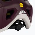 Cască Fox Racing Speedframe maroon 26840_299 8
