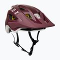 Cască Fox Racing Speedframe maroon 26840_299 9