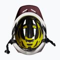 Cască Fox Racing Speedframe maroon 26840_299 12