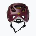 Cască Fox Racing Speedframe maroon 26840_299 13