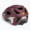 Cască de bicicletă Fox Racing Mainframe Trvrs maro maro 28424_299 12