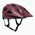 Cască de bicicletă Fox Racing Mainframe Trvrs maro maro 28424_299