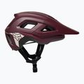 Cască de bicicletă Fox Racing Mainframe Trvrs maro maro 28424_299 2