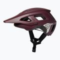 Cască de bicicletă Fox Racing Mainframe Trvrs maro maro 28424_299 3
