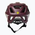 Cască de bicicletă Fox Racing Mainframe Trvrs maro maro 28424_299 4