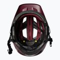 Cască de bicicletă Fox Racing Mainframe Trvrs maro maro 28424_299 6