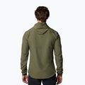 Geacă de bicicletă pentru bărbați Fox Racing Ranger Wind verde 30108_099_M 6