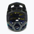 Cască de bicicletă Fox Racing Proframe Blocked verde 29398_099 3