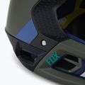 Cască de bicicletă Fox Racing Proframe Blocked verde 29398_099 10