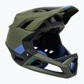 Cască de bicicletă Fox Racing Proframe Blocked verde 29398_099 11