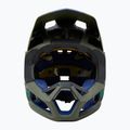 Cască de bicicletă Fox Racing Proframe Blocked verde 29398_099 13