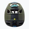 Cască de bicicletă Fox Racing Proframe Blocked verde 29398_099 14