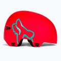Cască de bicicletă pentru copii Fox Racing Flight CE Jr roșu 30284_003 3